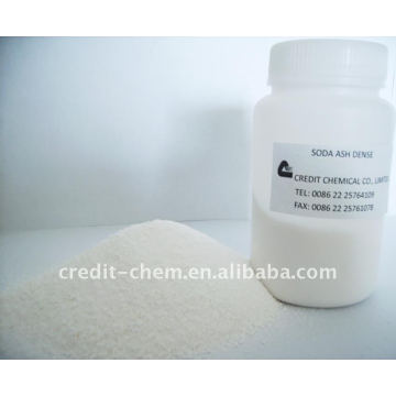 Soda Ash Dense 99,2%